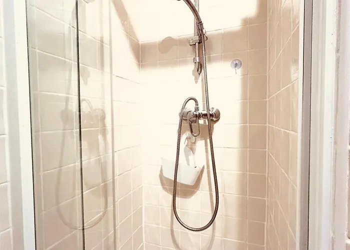 דירה Red Master סן טרופז