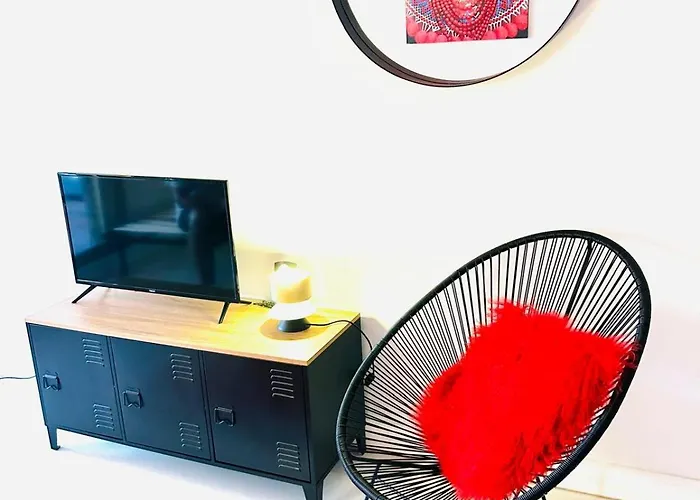 Red Master * סן טרופז