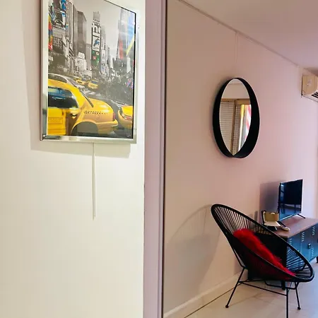 아파트 Red Master 쎙뜨호뻬