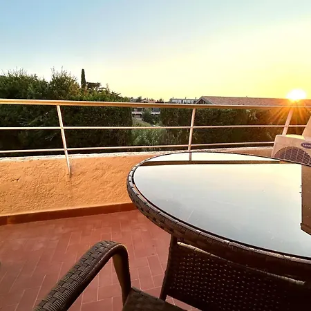 아파트 Red Master