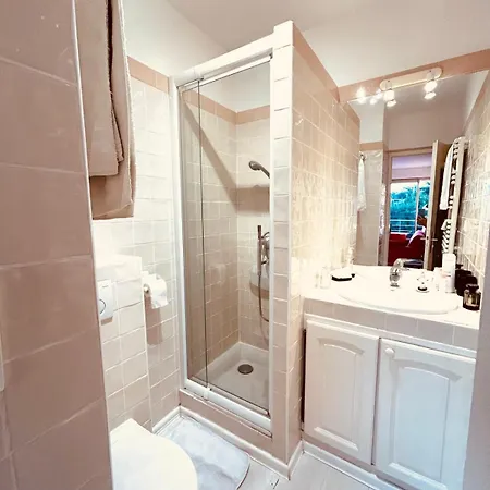 Appartement Red Master *